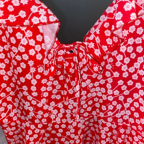 NWT Sundress - Picture 3 of 4